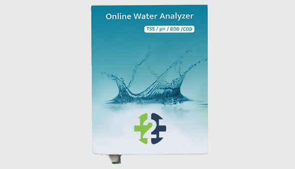 Effluent Quality Monitoring Systems (EQMS)