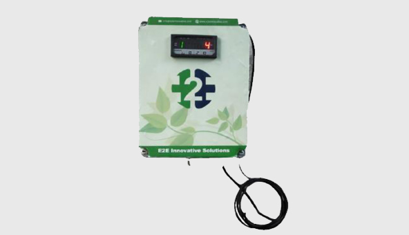 SPM Analyzer (Triboelectric Technology)