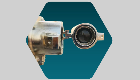 SPM Analyzer (Opacity Technology)