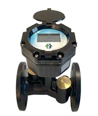 Ultrasonic Flow Meters